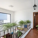بيت ضيافة Elvira تياس