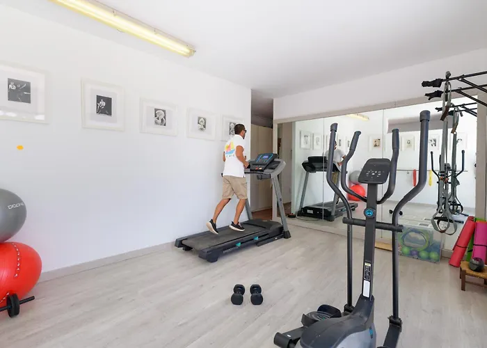 Pensión Elvira Tías