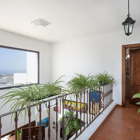 Gasthof Elvira Tías