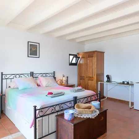 Elvira ゲストハウス ティアス