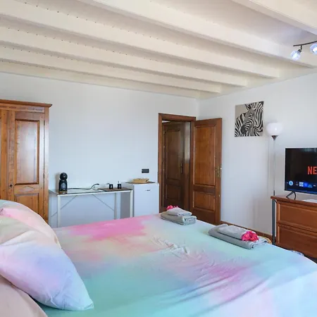 Gasthuis Elvira Tías