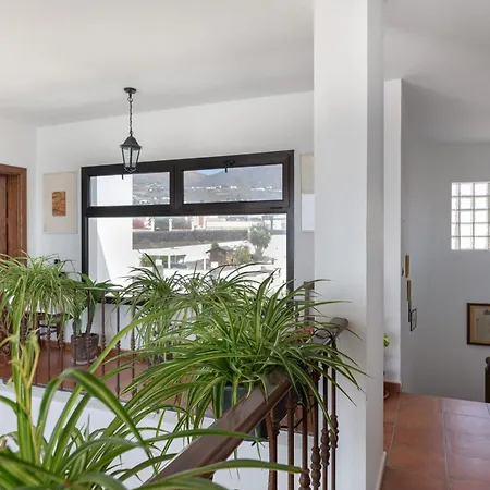 Elvira Gasthuis Tías