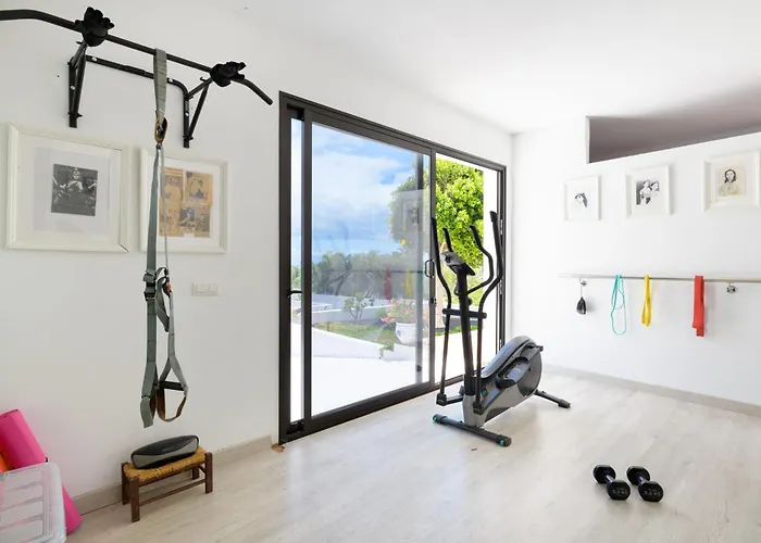 Vendégház Elvira Tías