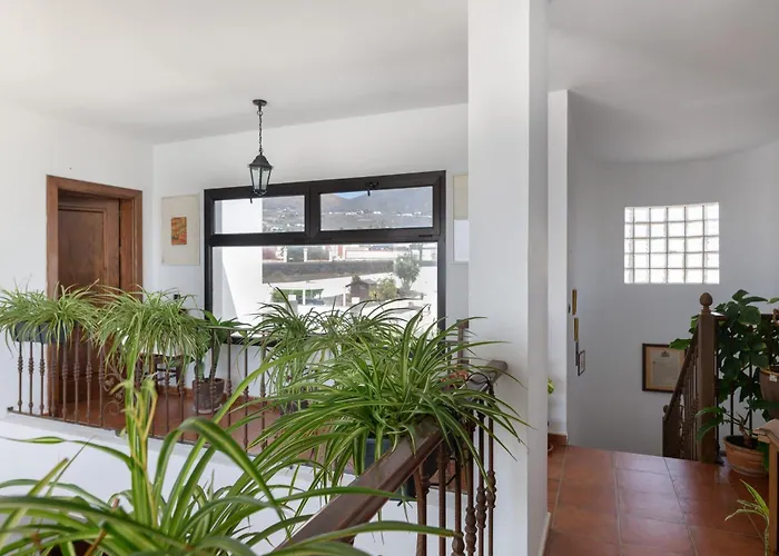 Elvira Vendégház Tías